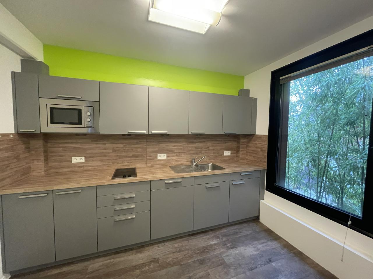 Bureau Strasbourg 522m² Vente bureau Strasbourg Bas-Rhin OVBUR2110871 23